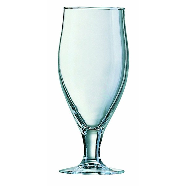 Olutlasit Luminarc Spirit Bar Läpinäkyvä Lasi 500 ml 6 osaa (Pack 6x)