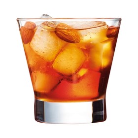 Набор стаканов Arcoroc Shetland Прозрачный Cтекло 250 ml (12 штук)