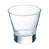 Набор стаканов Arcoroc Shetland Прозрачный Cтекло 250 ml (12 штук)