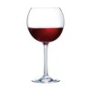 Veiniklaas Chef & Sommelier Cabernet 6 Unidades 580 ml 6 Tükid, osad (58 cl)