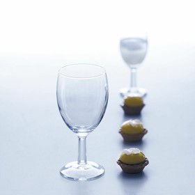 Vīna glāžu komplekts Arcoroc Savoie 140 ml (12 gb.)
