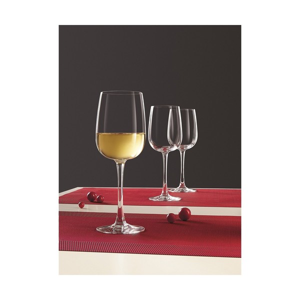 Бокал Luminarc Versailles 6 unidades 270 ml (27 cl)
