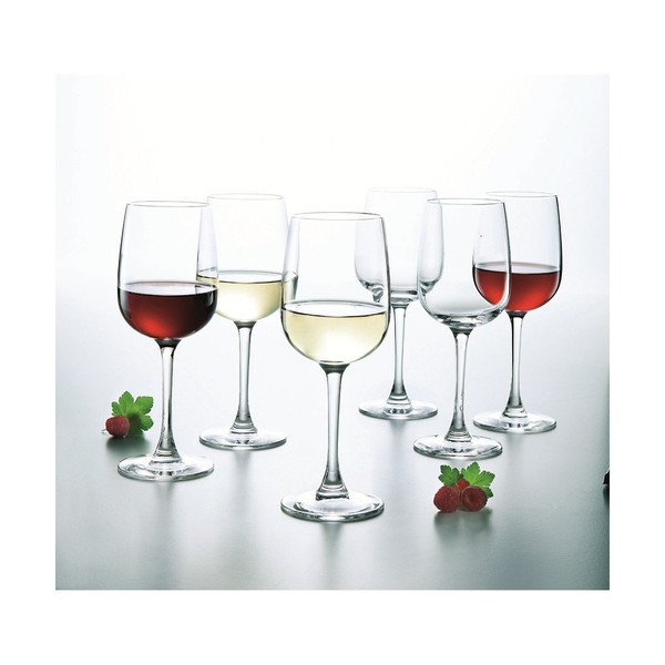 Бокал Luminarc Versailles 6 unidades 270 ml (27 cl)