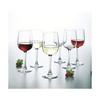 Vīna glāze Luminarc Versailles 6 unidades 270 ml (27 cl)