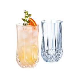 суд Arcoroc 6 штук Прозрачный Cтекло (36 cl)