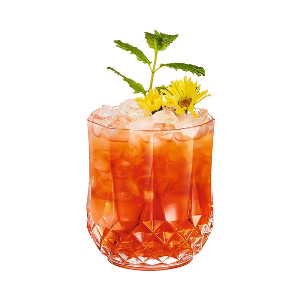 Lasisetti Arcoroc West Loop Läpinäkyvä Lasi 320 ml 6 Kappaletta