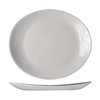 Plakans trauks Arcoroc Restaurant 30 x 26 cm Balts Stikls (6 gb.)