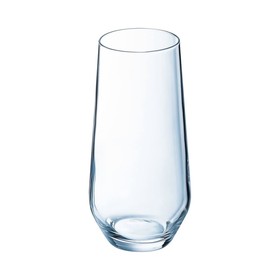суд Chef & Sommelier Прозрачный Cтекло (6 штук) (45 cl)