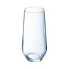 Lasit Chef & Sommelier Läpinäkyvä Lasi (6 osaa) (45 cl)