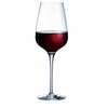 Vyno taurių rinkinys Chef & Sommelier Sublym Skaidrus stiklas 250 ml Vyno (6 vnt.)