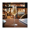 Бокал для шампанского Chef & Sommelier 6 штук Прозрачный Cтекло (21 cl)