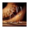 Бокал для шампанского Chef & Sommelier 6 штук Прозрачный Cтекло (21 cl)