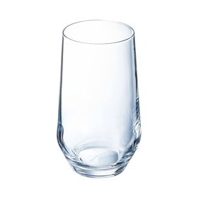 суд Chef & Sommelier Прозрачный Cтекло (400 ml) (6 штук)