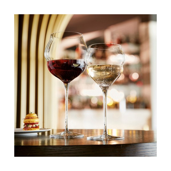 Vīna glāžu komplekts Chef & Sommelier Macaron 6 Daudzums