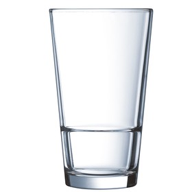 Набор стаканов Arcoroc Stack Up Прозрачный Cтекло 470 ml 6 Предметы