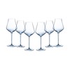Бокал Chef & Sommelier Soft Reveal Прозрачный Cтекло 6 штук (400 ml)