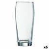 Бокал для пива Luminarc World Beer Прозрачный Cтекло 480 ml 6 штук (Pack 6x)