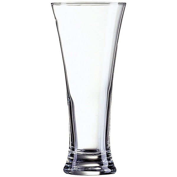 Stikls Luminarc Martigues Caurspīdīgs Stikls 6 gb. 330 ml