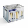 Стакан Luminarc Martigues Прозрачный Cтекло 6 штук 330 ml