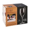 Бокал Chef & Sommelier Sensation Exalt 250 ml 6 Предметы