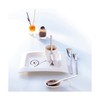 Coffee Spoon Arcoroc Metal Steel (12 Units)