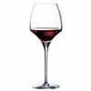 Vyno taurių rinkinys Chef & Sommelier Open Up Skaidrus stiklas 550 ml 6 Dalys