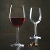 Veiniklaasi komplekt Chef & Sommelier Cabernet Tulipe Läbipaistev Klaas 750 ml Vein (6 Ühikut)