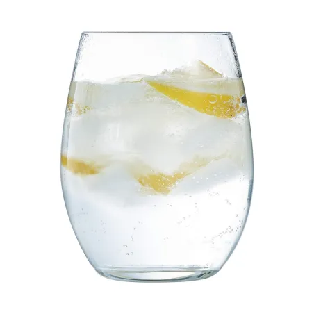 суд Chef & Sommelier 6 штук Прозрачный Cтекло (36 cl)