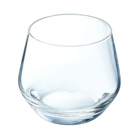 Набор стаканов Chef & Sommelier Lima Прозрачный Cтекло 350 ml 6 Предметы