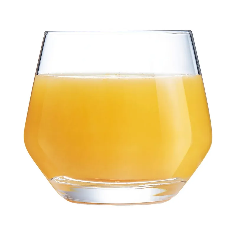 Klaaside komplekt Chef & Sommelier Lima Läbipaistev Klaas 350 ml 6 Tükid, osad
