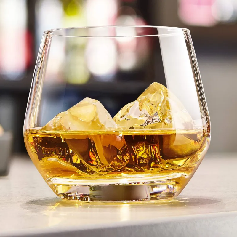 Набор стаканов Chef & Sommelier Lima Прозрачный Cтекло 350 ml 6 Предметы