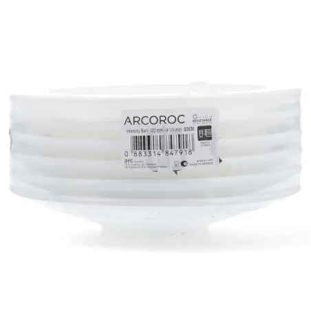 Krūze Arcoroc Latino Caurspīdīgs 290 ml 6 Daudzums