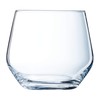Klaaside komplekt Arcoroc Vina Juliette Läbipaistev Klaas 350 ml 6 Tükid, osad