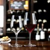 Viinilasisetti Chef & Sommelier Cabernet Supreme Läpinäkyvä Lasi 620 ml Viini (6 osaa)