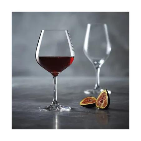 Veiniklaas Chef & Sommelier Cabernet Abondant 700 ml 6 Tükid, osad