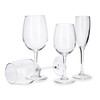 Wine glass Luminarc Duero Transparent 350 ml (6 Units)