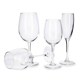 Бокал Luminarc Duero Прозрачный Cтекло (580 ml) (6 штук)