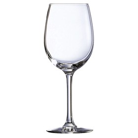 Бокал Ebro Прозрачный Cтекло (580 ml) (6 штук)