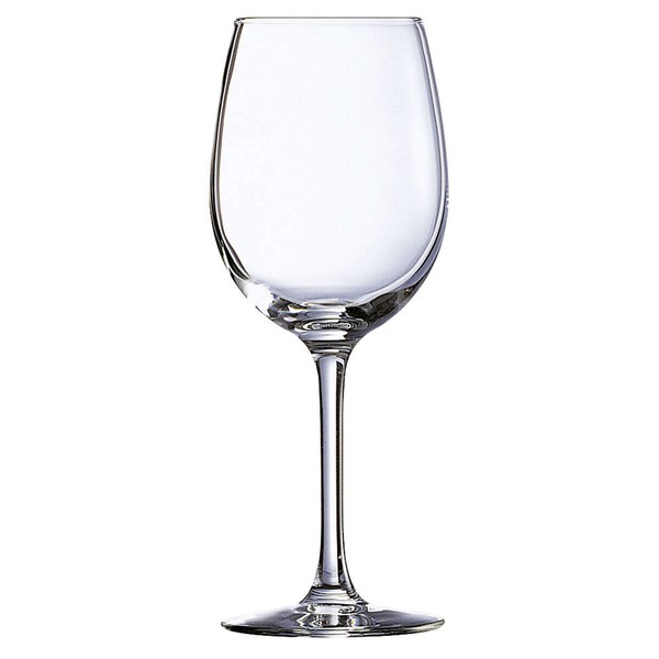 Бокал Ebro Прозрачный Cтекло (580 ml) (6 штук)