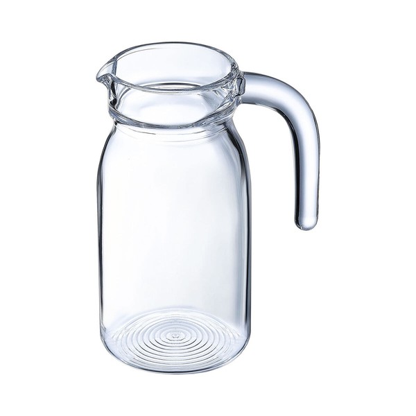 Karahvin Arcoroc Spring Läbipaistev Klaas 750 ml