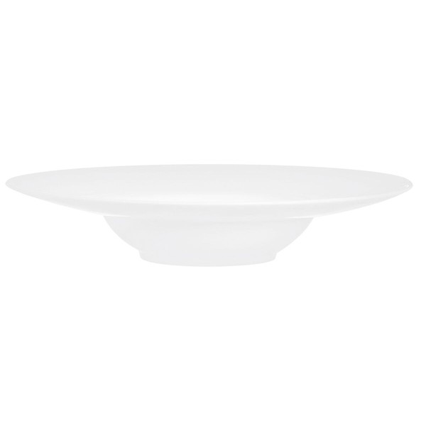 Gili lėkštė Arcoroc Evolutions Balta stiklas Ø 29 cm (6 vnt.)