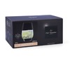 Klaaside komplekt Chef & Sommelier Absoluty Läbipaistev Klaas 370 ml 6 Ühikut
