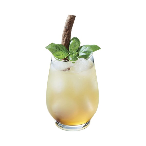 Набор стаканов Chef & Sommelier Absoluty Прозрачный Cтекло 450 ml 6 штук