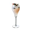 Набор рюмок Chef & Sommelier Symetrie Прозрачный Cтекло 160 ml Шампанское 6 штук