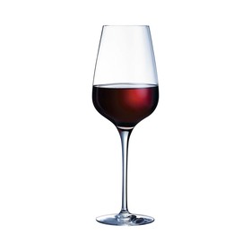 Набор бокалов для вина Chef & Sommelier L2758 Прозрачный Cтекло 550 ml Винный (6 штук)