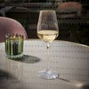 Набор бокалов для вина Chef & Sommelier Symetrie Прозрачный Cтекло 350 ml Винный 6 штук