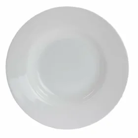 Syvä lautanen Bormioli Rocco Toledo Lasi 23 cm (6 osaa)