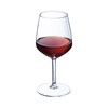 Vīna glāžu komplekts Arcoroc Silhouette Caurspīdīgs Stikls 310 ml Vīna (6 gb.)