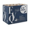 Wine glass Evoque Transparent 550 ml (6 Units)