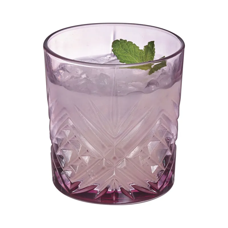 Glāžu komplekts Arcoroc Broadway Stikls 330 ml 6 gb.